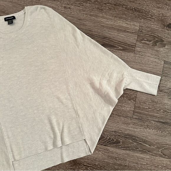 Club Monaco Gizal Dolman Sleeve Wool Sweater New - Picture 4 of 8